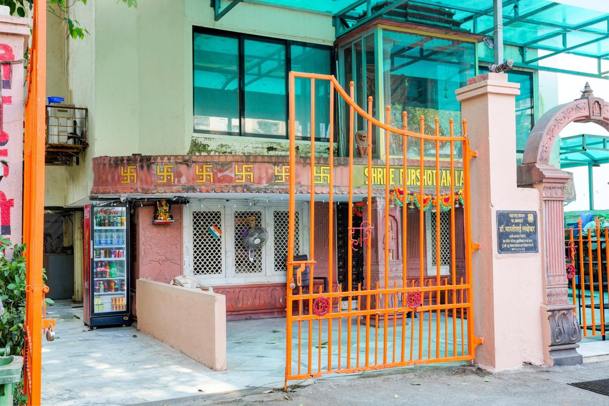 Hotel O Lal Sai Residency - Mumbai — Photos 1