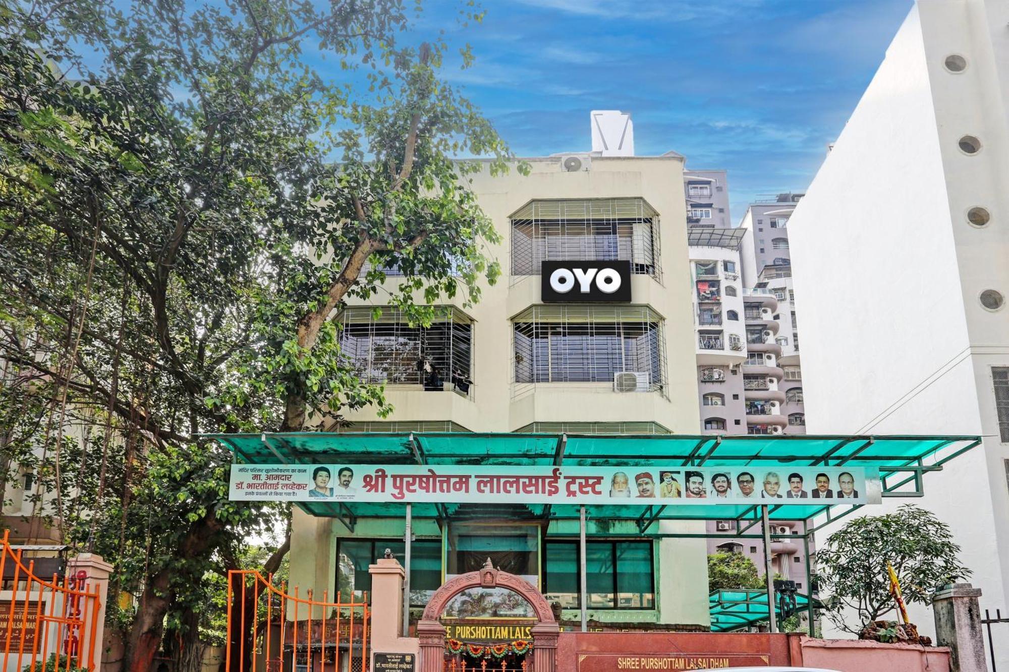 Hotel O Lal Sai Residency - Mumbai — Photos 2